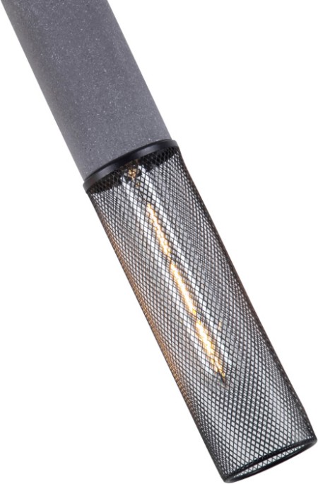 Подвесной светильник Cementita 4272-1P