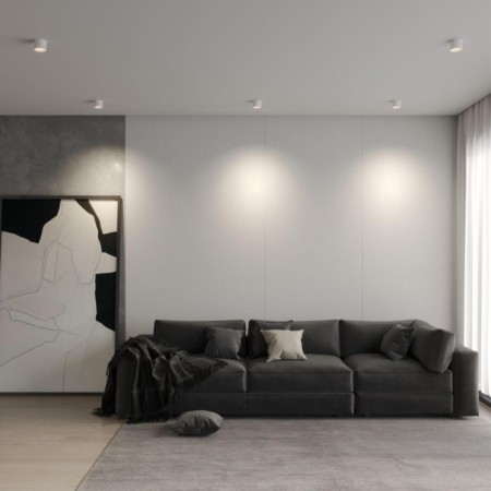 Точечный светильник Orbis 359592