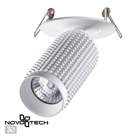 Спот Novotech 370749