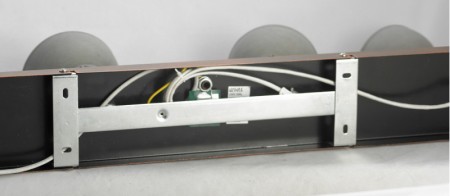 Спот Lussole LSP-9829