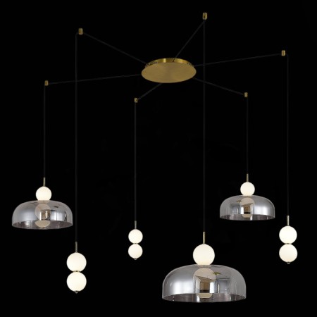 Подвесной светильник Ode SL6112.202.42