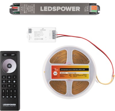 Светодиодная лента  008127
