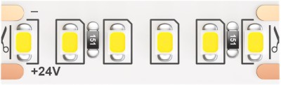 Светодиодная лента Светодиодная лента 24В 10156
