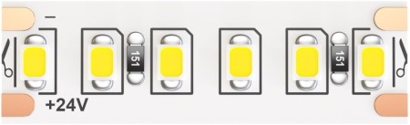 Светодиодная лента Светодиодная лента 24В 10156