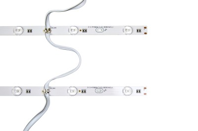 Светодиодная линейка SWG312 SWG-312-24-W