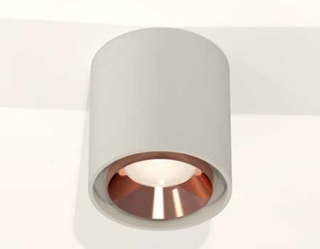 Точечный светильник Techno Spot XS7724005