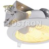 Точечный светильник Downlights A8060PL-2WH
