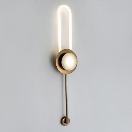 Бра MODELUX MS.5047.01 BS