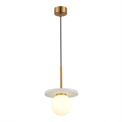 Подвесной светильник NEBULA SL1191.353.01