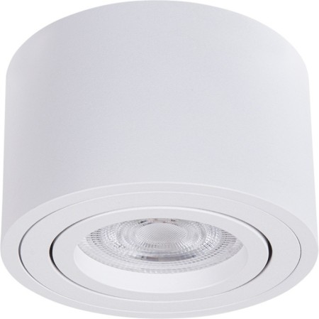 Точечный светильник Unito A2260PL-1WH