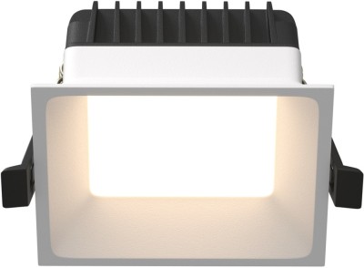 Точечный светильник Okno DL056-8W3-4-6K-W