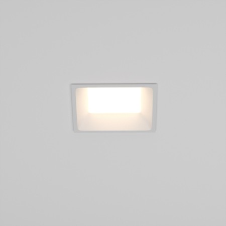 Точечный светильник Okno DL056-8W3-4-6K-W