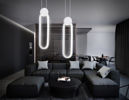 Подвесной светильник COMFORT FL5260