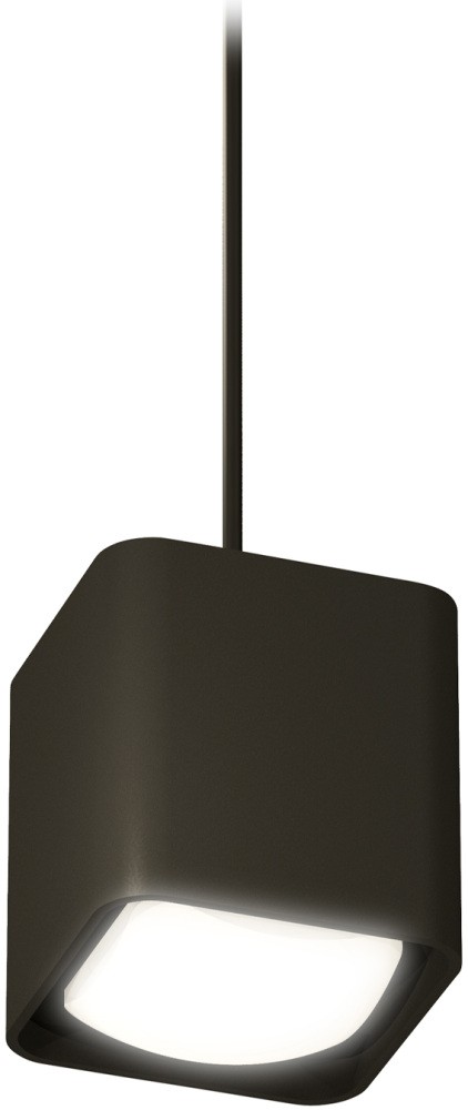 Подвесной светильник Techno Spot XP7841002