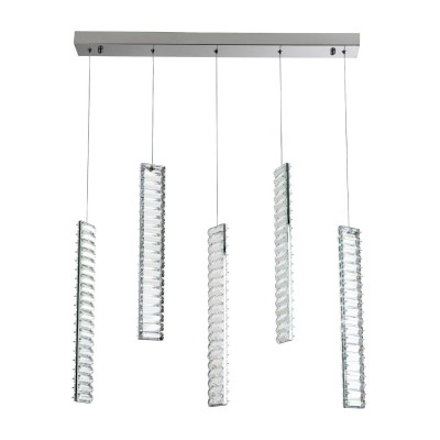 Подвесной светильник MODELUX MS.88909.5 CR