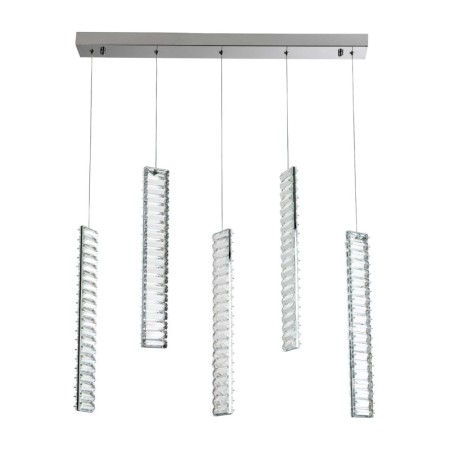 Подвесной светильник MODELUX MS.88909.5 CR