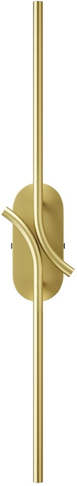 Настенный светильник Renaissance MOD256WL-L5BS3K1