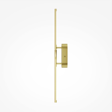 Настенный светильник Renaissance MOD256WL-L5BS3K1