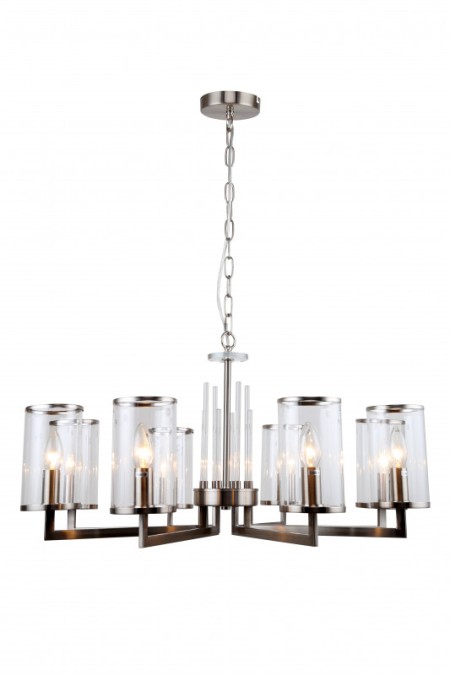 Подвесная люстра Stilfort 1046/11/08P