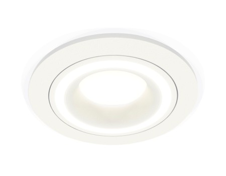 Точечный светильник XC XC7621040