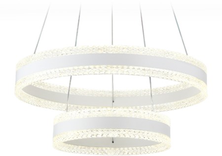 Подвесной светильник ACRYLICA FA6175