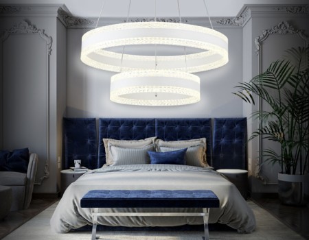 Подвесной светильник ACRYLICA FA6175