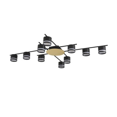 Накладной светильник LUMION 8304/10C