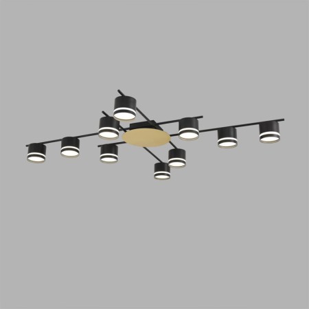 Накладной светильник LUMION 8304/10C