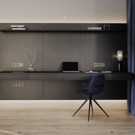 Розетка VOLTUM VLS040404