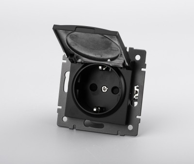 Розетка Arlight 049835