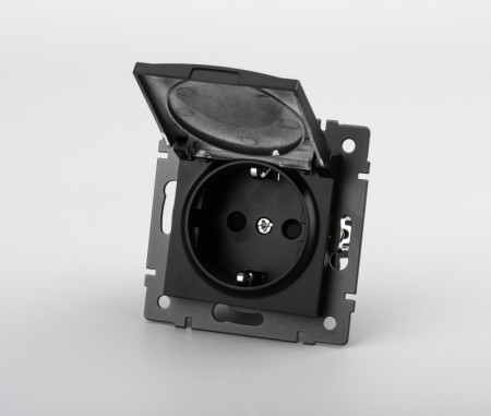 Розетка Arlight 049835