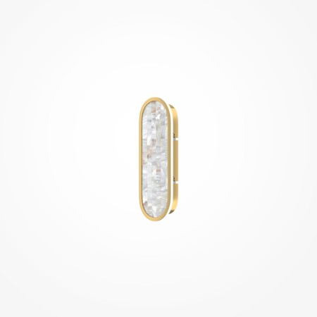 Настенный светильник уличный Perlamour MOD429WL-L15BSK