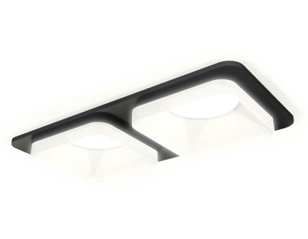 Точечный светильник XC XC7906013