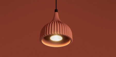 Подвесной светильник Freya FR5582PL-01R