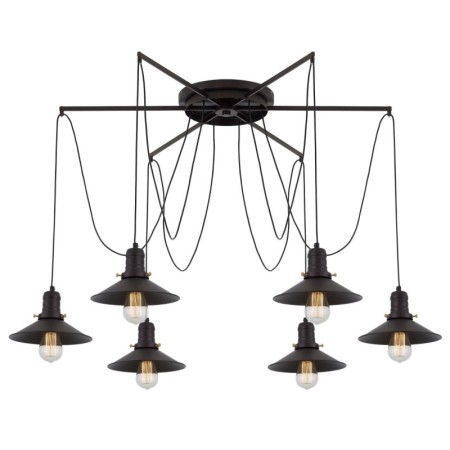 Подвесной светильник Citilux CL451262