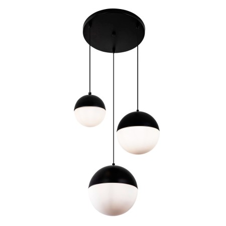 Подвесной светильник MODELUX MD.9053.3