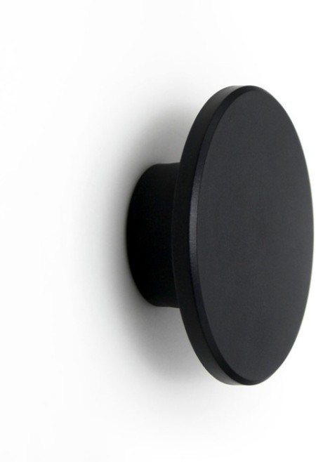 Настенный светильник уличный Nimbo A3409AL-1BK