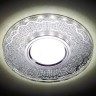 Точечный светильник Led S175 CL/CH