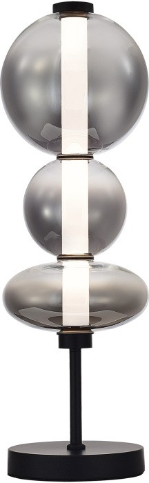 Интерьерная настольная лампа Perlina SL6119.404.18