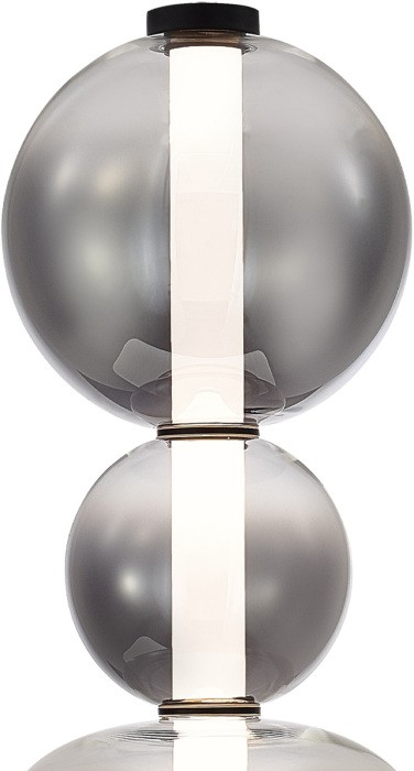 Интерьерная настольная лампа Perlina SL6119.404.18