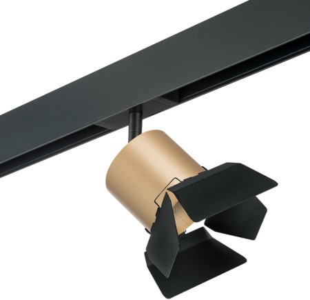 Трековый светильник Rullo PRO3490487