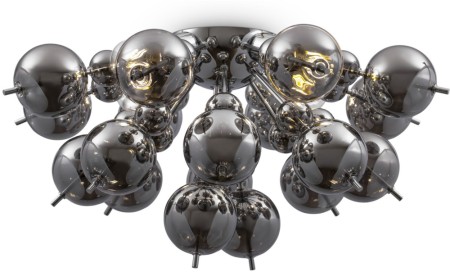 Потолочная люстра Bolla MOD133CL-04CH