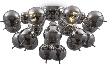 Потолочная люстра Bolla MOD133CL-04CH