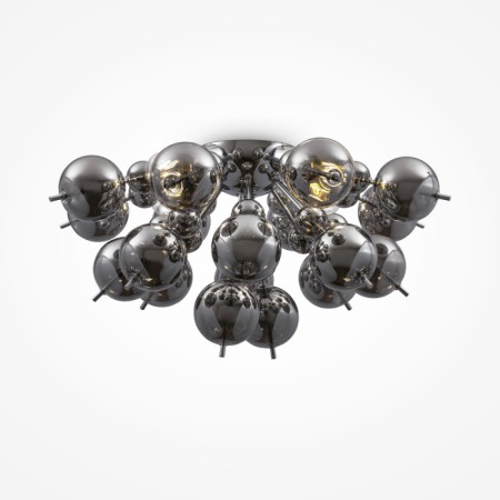 Потолочная люстра Bolla MOD133CL-04CH