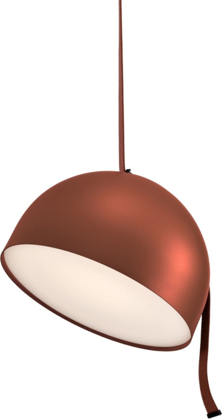 Трековый светильник Nove 208142