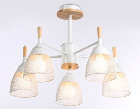 Потолочная люстра TRADITIONAL TR8012