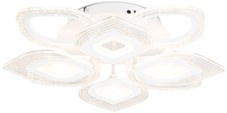 Потолочная люстра ACRYLICA FA4294