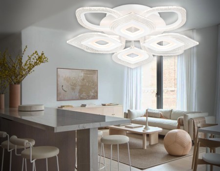 Потолочная люстра ACRYLICA FA4294