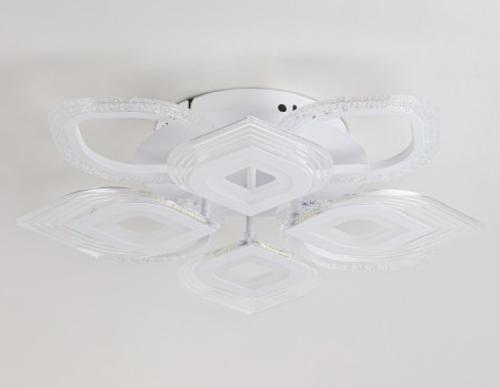 Потолочная люстра ACRYLICA FA4294