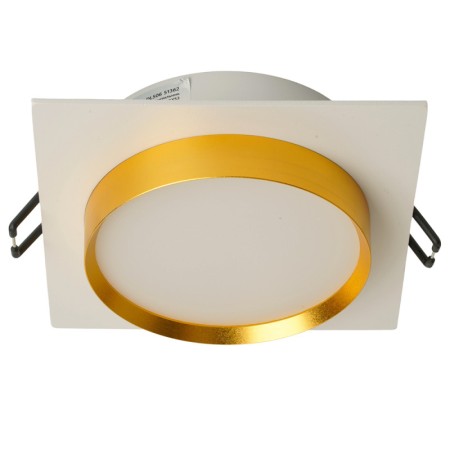 Встраиваемый светильник Feron 51362